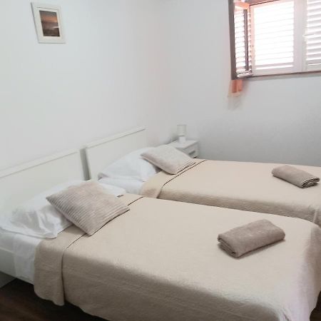 Studio Apartment Novak Čilipi Exteriér fotografie