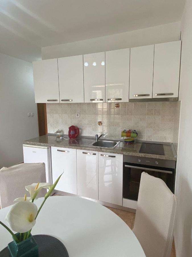 Studio Apartment Novak Čilipi Exteriér fotografie