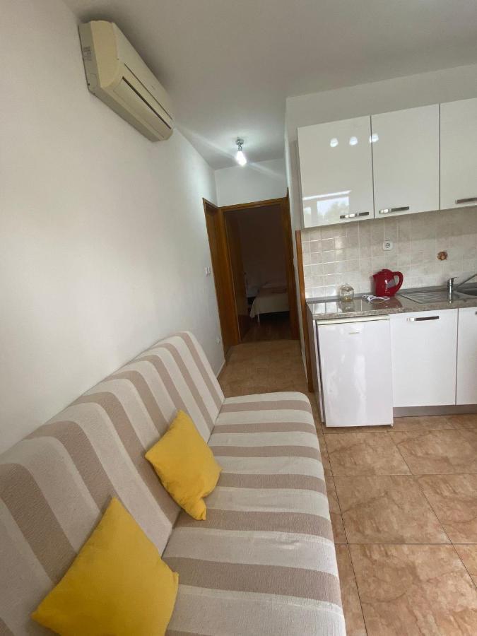 Studio Apartment Novak Čilipi Exteriér fotografie