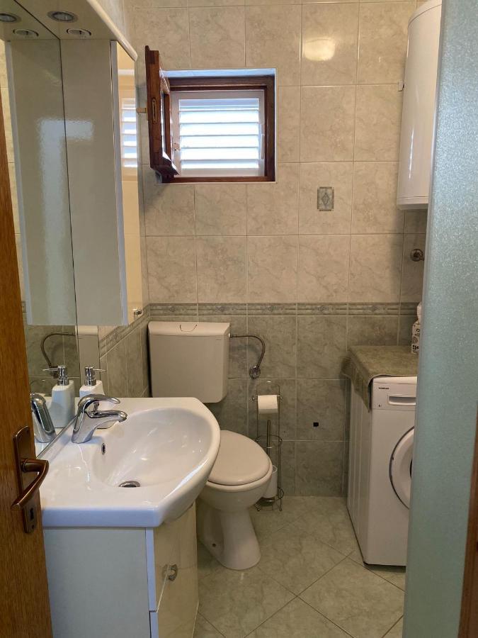 Studio Apartment Novak Čilipi Exteriér fotografie