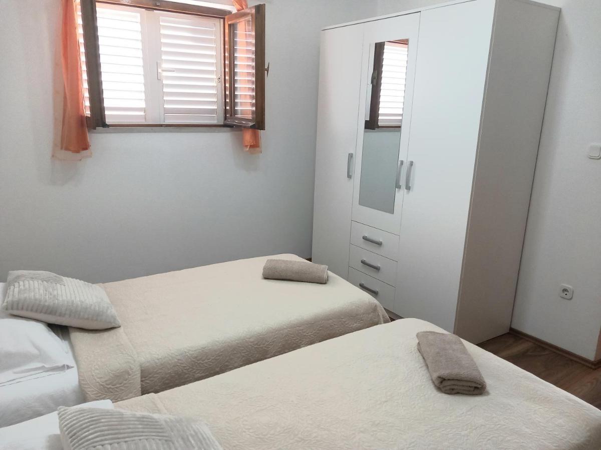Studio Apartment Novak Čilipi Exteriér fotografie