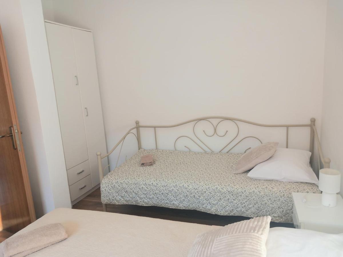Studio Apartment Novak Čilipi Exteriér fotografie