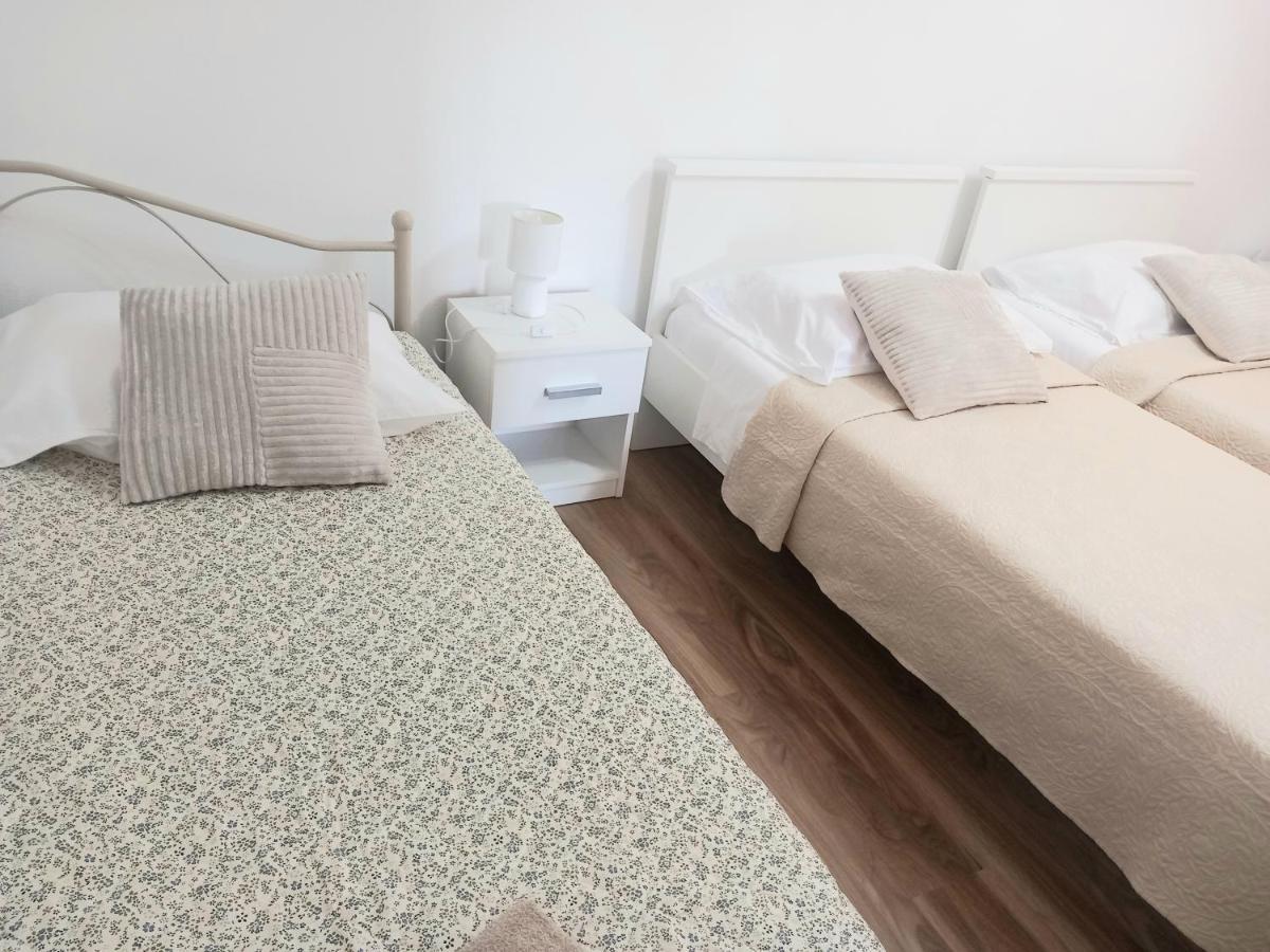 Studio Apartment Novak Čilipi Exteriér fotografie